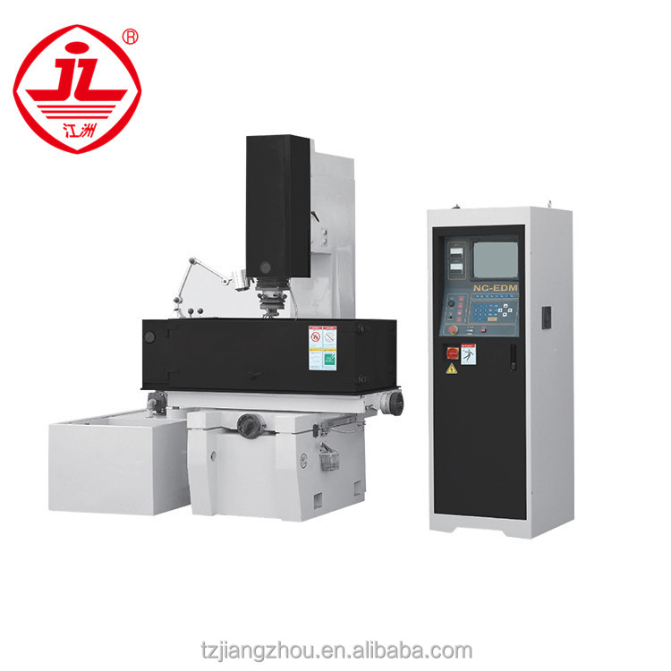 D7125 EDM Spark Arosion Machine