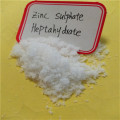 Sulfate de zinc heptahydraté znso4.7h2o zn 21% de grade d'alimentation