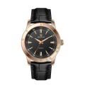 Модернистский хронограф Quartz Mens Workes Watches