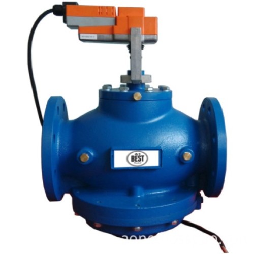 نوع دیافراگم Non-Slam Check Valve NSCV18