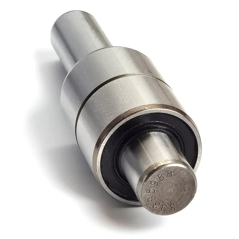 Water Pump Bearing Sales in Dubai Market