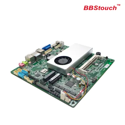 QM9400H-UA Motherboard(Intel UHD Graphics)