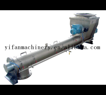 SCRAW CONVEYOR