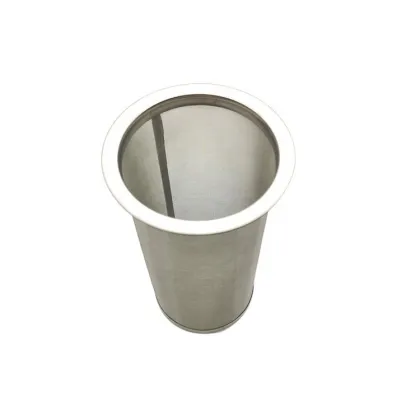 Portable Iced Cold Brew Coffee Maker