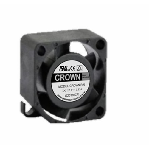 HOT SALE Crown 02006 cooling fan DC FAN