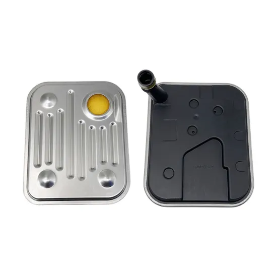 4L80E Transmission Filter for GM 1997 and Up - GM 4L80 B-174 Gearbox Oil Filter