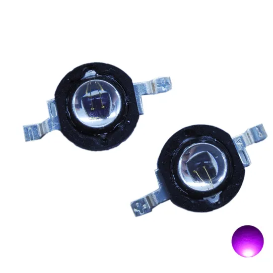 8080 SMD LED 3W High Power LED Chip with IR Infrared LED 810nm 830nm