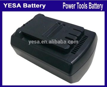 Power tool battery for Gude GmbH 95526 52785 36V 3.0Ah 4.0Ah Li-ion Battery