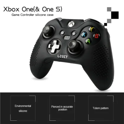 Xbox One Skins in Trio Colors,Xbox Silicone Skin