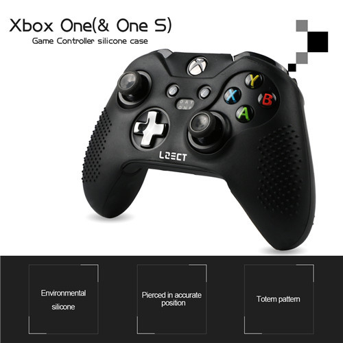 Silicone Xbox One Skin Cover