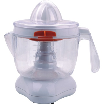 Multifunctional juicer for apple juice