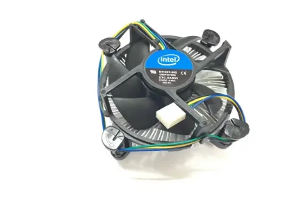 CPU Cooler for Intel LGA 775/1155/1156 AMD Series