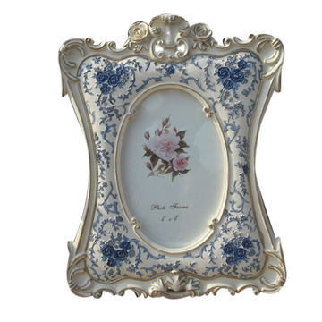 2014 wholesale fashion popular wedding souvenirs photo frame