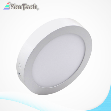 12w 960lm led panel light