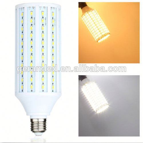 Super high lumen smd led garden corn light e27 corn led