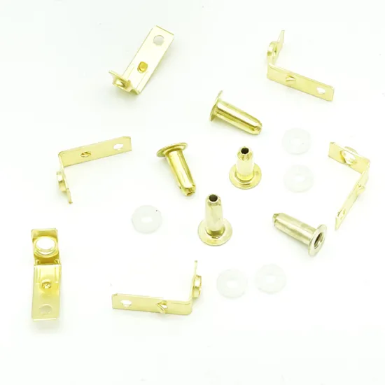 Factory Price Round Square Crystal Halogen Sealed Beam Lamp with Copper Base