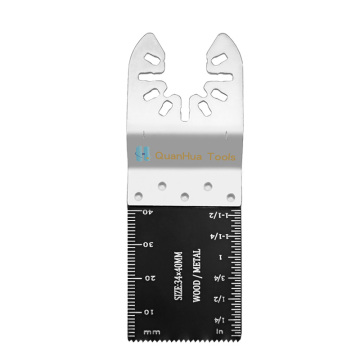 Liberação rápida bimetálica OIS7