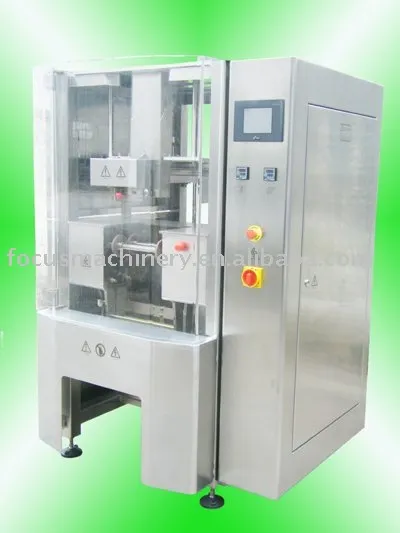 VIP5 Liquid Packaging Machine