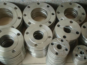 JIS 20k standard carton steel flange