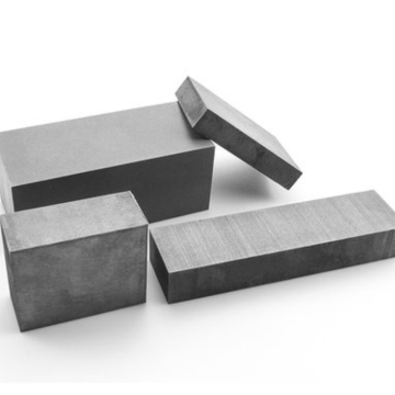 Seamless titanium alloy plates