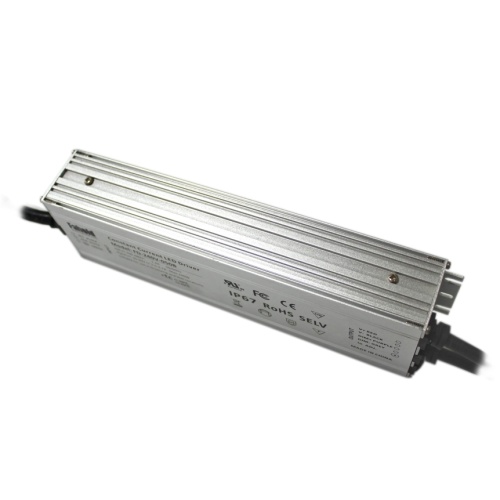 IP67 LED-Treiber Hochspannungs-240-W-Lichttreiber