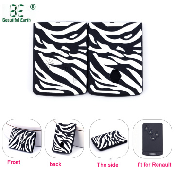 The Most Model Renault Silicone Car Key Cover