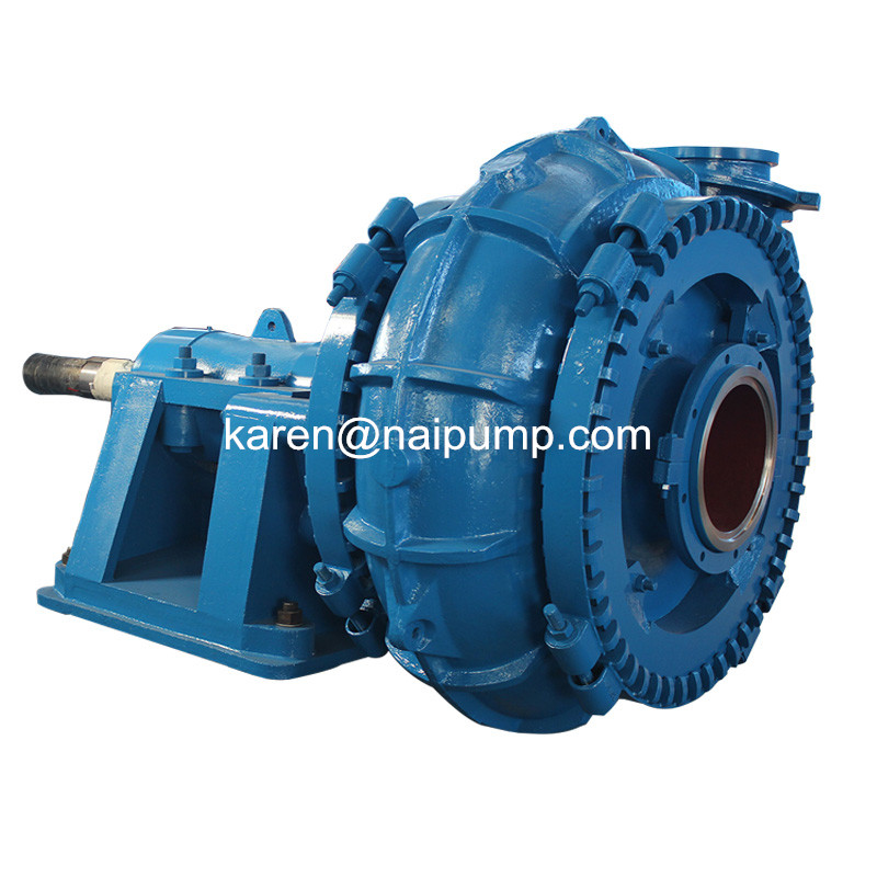 Sand Dredging Pump for hopper dredger