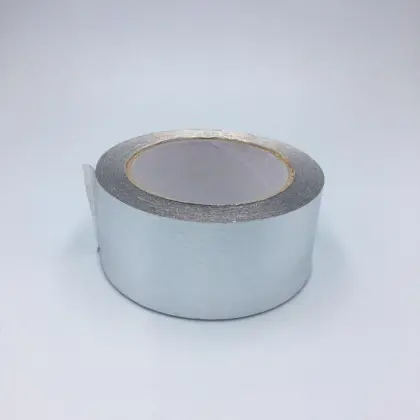 Aluminum foil air conditioning tape