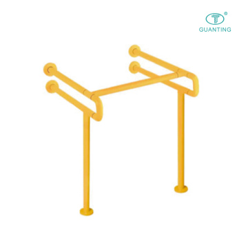 Barandilla de seguridad para lavabos para personas mayores