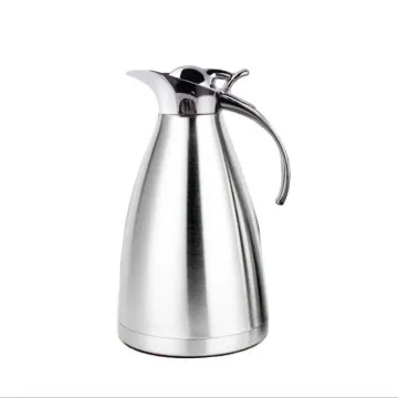 Top Quality 2.0L Vacuum Stainless Steel Thermos Flask