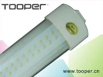 8ft SMD 45W 8ft T12 LED Tube Light