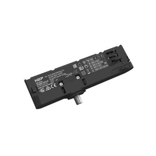 3 Phase hohe Effizienz Treiber von 42W