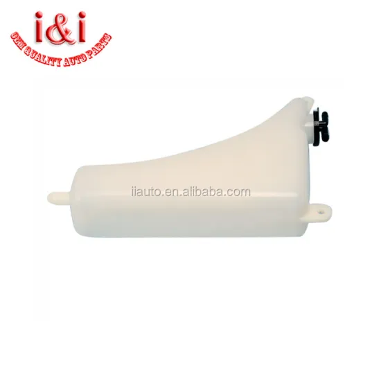 Auto Prats Car Coolant Tank Radiator Reserve Tank 16470-0C040 for Hilux Vigo Fortuner