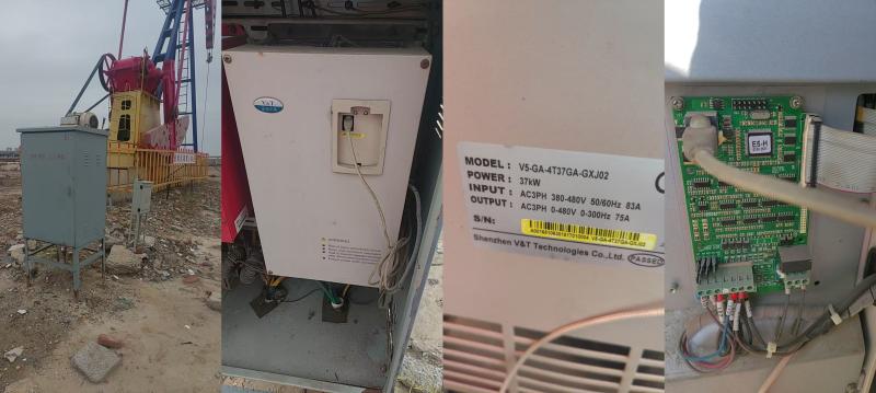 vfd drives