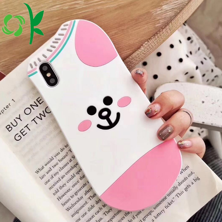 2019 silicone phone case 8