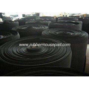 Black Adhesive Eva Foam Sheet For Producing Mouse Pad, 2 - 50mm