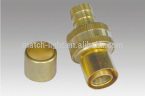 China Factory High Quality Female Forged Copper Pex Fittings