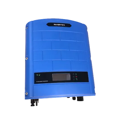 ERG-TS1-3600TL On Grid Inverter