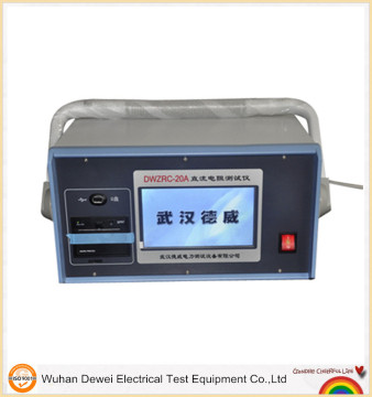 Promotional Price! 10A DC Resistance Tester