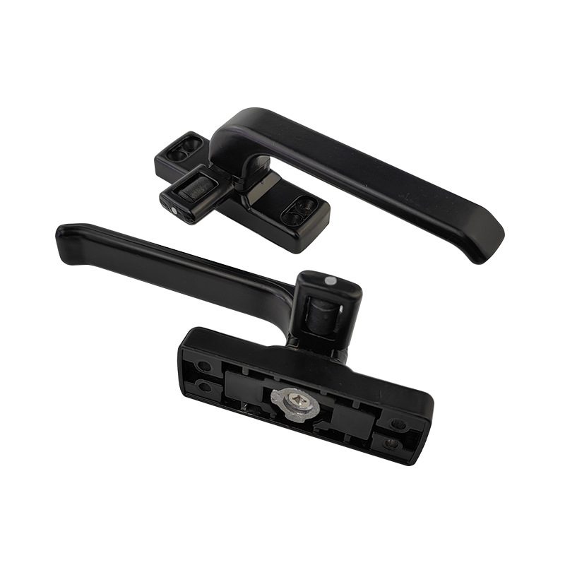 Door and window handles