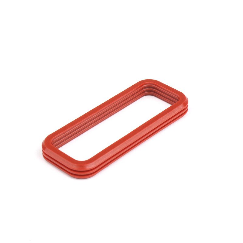 Waterproof Rubber O-Rings for Industrial Applications