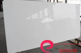 Nano crystallized glass panel