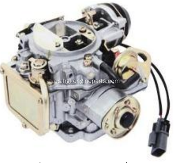 Auto Carburetor 16010-26G10 para Nissan Z20