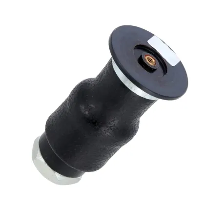 Contitech OE SZ35-11 bus shock absorber front cab air spring for Mercedes - Benz EVO BUS Setra