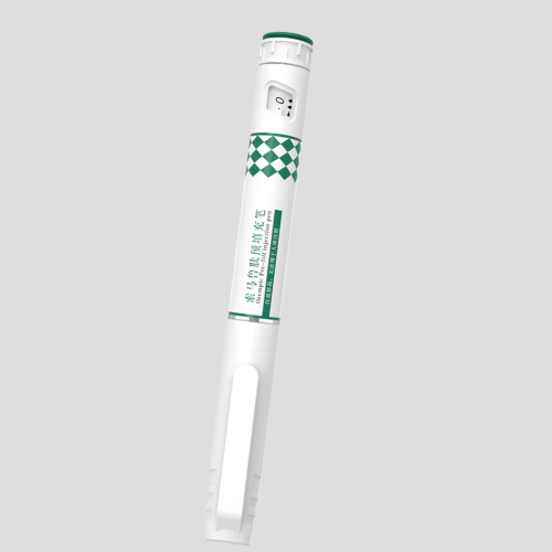 ปากกาฉีดแบบใช้แล้วทิ้งสำหรับผู้ป่วยโรคเบาหวานประเภท II
