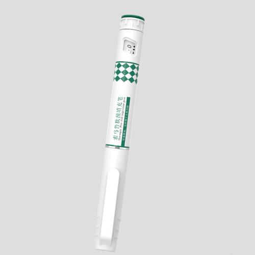 Semaglutide Injection Pen for Self-administer Medication