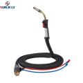 Maniglia per torcia per saldatura MIG raffreddata ad acqua MB240D 2