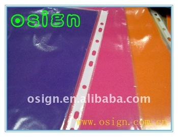 3D Dull polish shiny glitter wrapping film