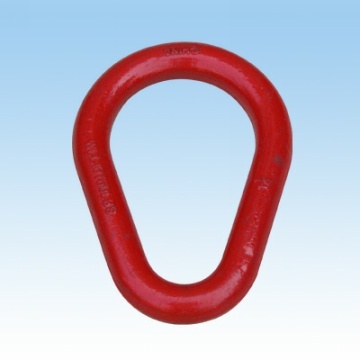 Pear Shape Ring