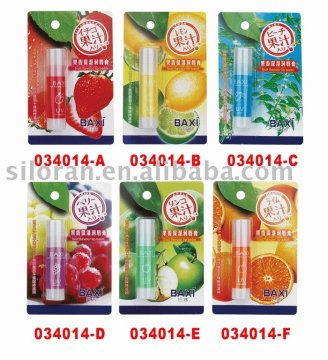 Fruit Moisture Lip Balm